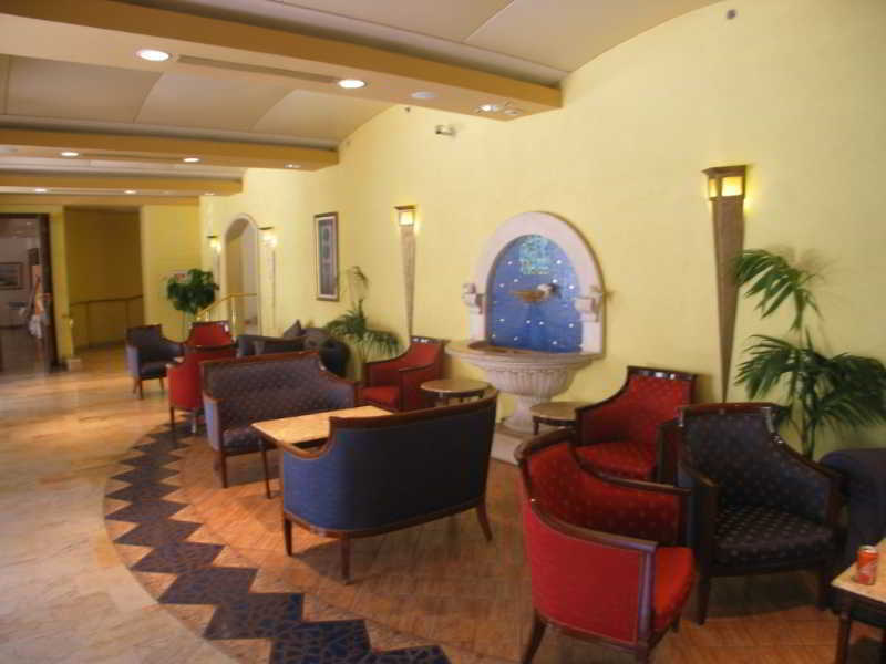 Prima Palace Hotel Jerusalém Exterior foto