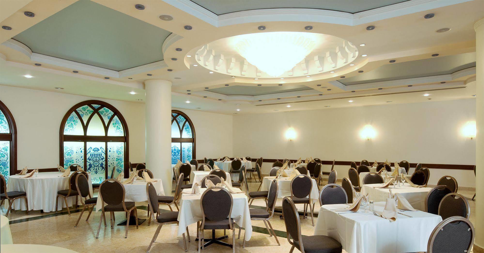 Prima Palace Hotel Jerusalém Exterior foto